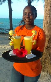 Santa Maria Coral Park